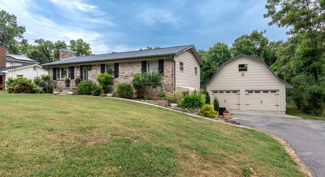 Photo of 2712 Roland Ln, Knoxville, TN 37931
