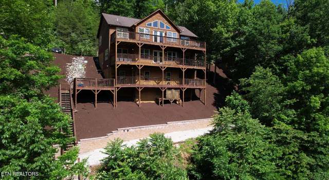 Photo of 130 Bluewater Ln, Lafollette, TN 37766