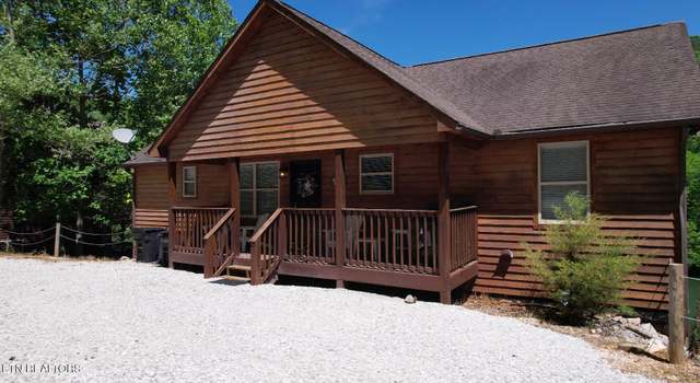 Photo of 130 Bluewater Ln, Lafollette, TN 37766