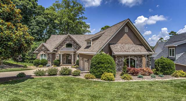 Photo of 109 Shawnee Pt, Loudon, TN 37774