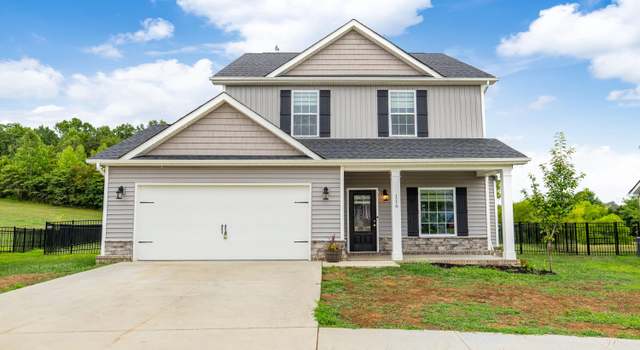 Photo of 116 Deerberry Ln, Oak Ridge, TN 37830