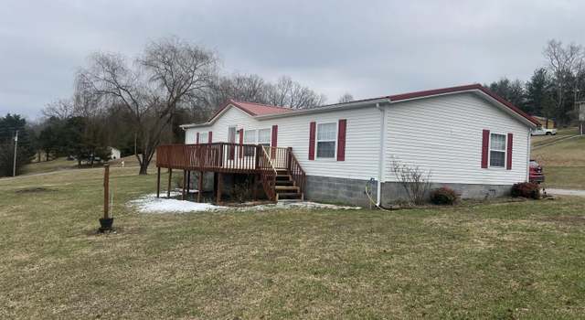 Photo of 192 Jefferson Cir, Cumberland Gap, TN 37724