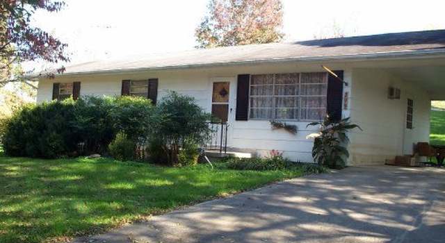 Photo of 292 Johnson Rd, Maynardville, TN 37807