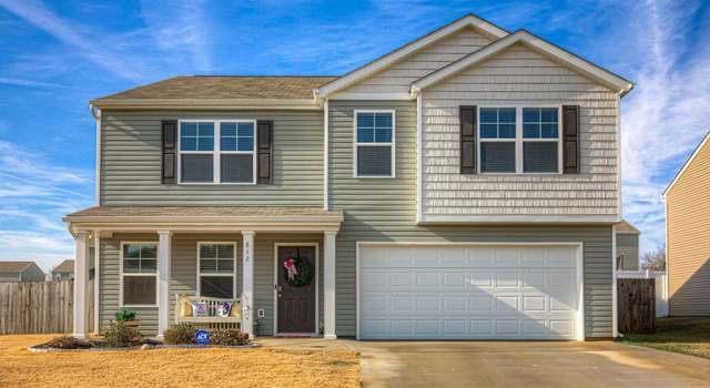 Photo of 812 Greene Meadow Dr, Talbott, TN 37877