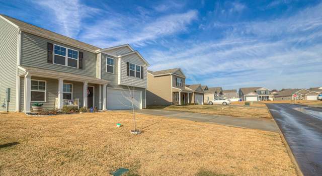 Photo of 812 Greene Meadow Dr, Talbott, TN 37877