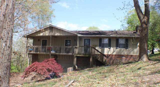 Photo of 143 Jefferson St, Harrogate, TN 37752