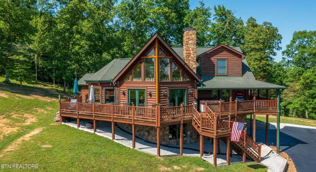 Photo of 539 Thief Neck View Dr, Rockwood, TN 37854