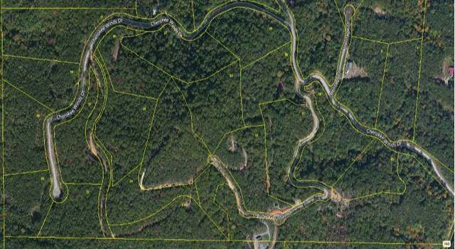 Photo of Bullet Mountain Dr, Tellico Plains, TN 37385