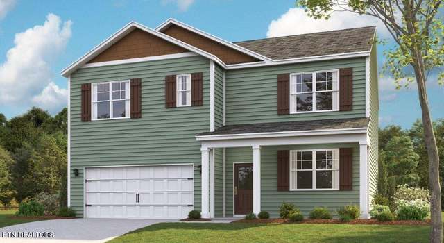 Photo of 2321 Best Farms Ln, Maryville, TN 37803