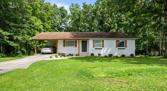 Photo of 150 Scott Dr, Huntsville, TN 37756