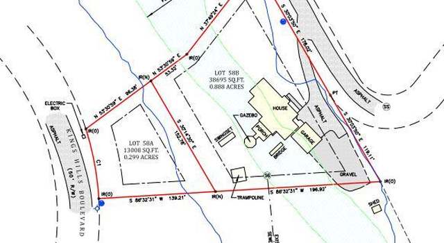 Photo of 2802 Seth Rd, Pigeon Forge, TN 37863