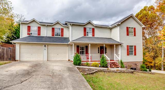 Photo of 108 Jordan Dr, Caryville, TN 37714