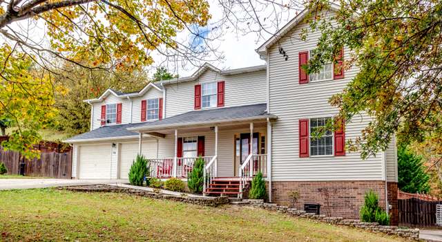 Photo of 108 Jordan Dr, Caryville, TN 37714