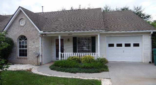 Photo of 10037 Bellflower Way, Knoxville, TN 37932