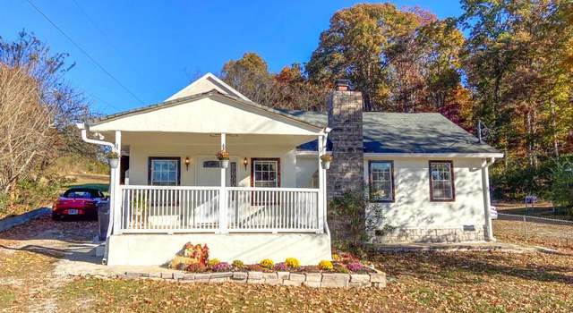 Photo of 1950 Amherst Rd, Knoxville, TN 37921