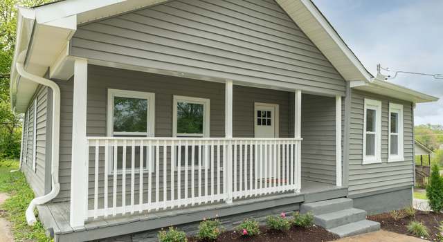 Photo of 2208 Vermont Ave, Knoxville, TN 37921