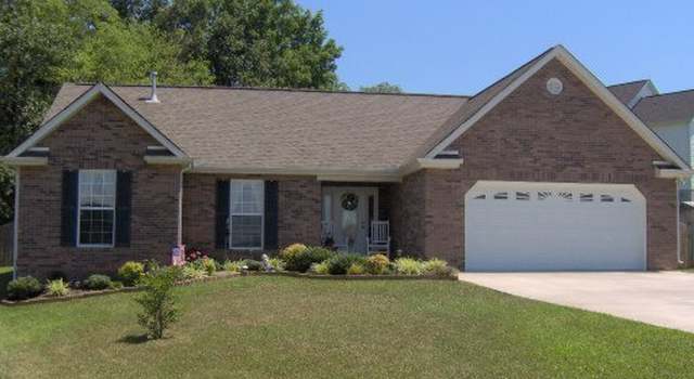 Photo of 5307 Azinger Ln, Corryton, TN 37721