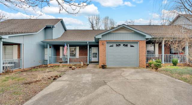Photo of 1977 Locarno Dr, Knoxville, TN 37914