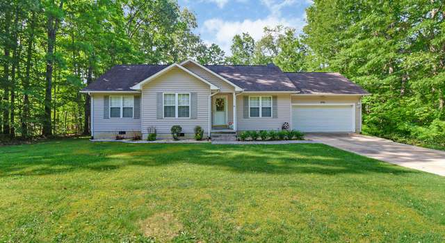 Photo of 3021 Shawnee Rd, Crossville, TN 38572
