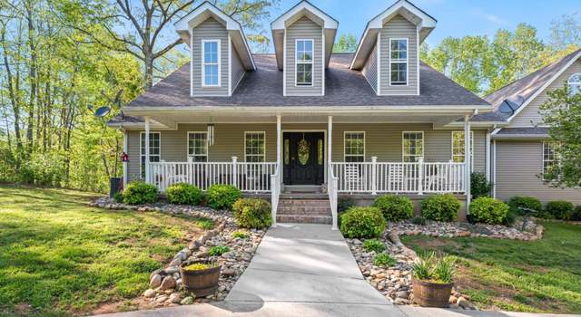 Photo of 394 Brunner Rd, Sweetwater, TN 37874