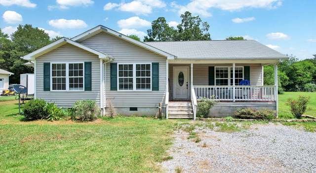 Property at 431 S Harmon Dr, Dunlap, TN 37327, 3 beds, 2 baths