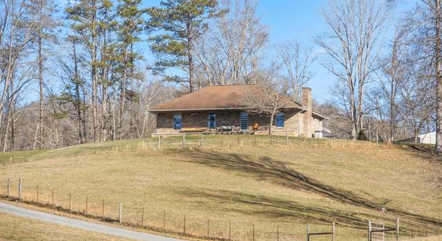 Photo of 1335/1320 River Bend Rd, Thorn Hill, TN 37881