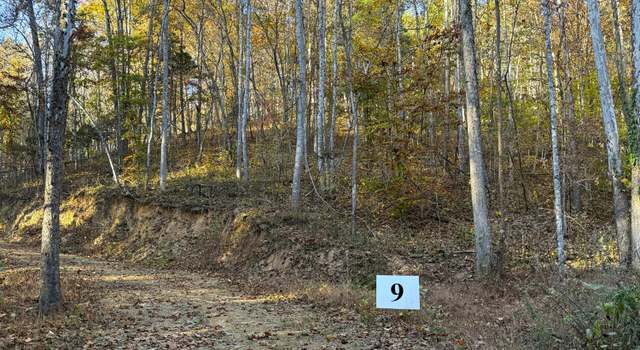 Photo of Tract 9 Topaz Way, Parrottsville, TN 37843