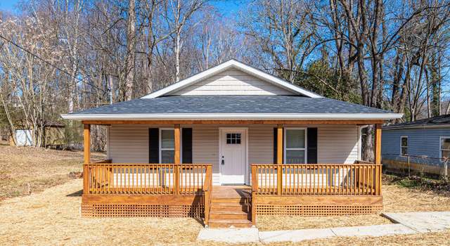 Photo of 117 Jonathan Ln, Oak Ridge, TN 37830