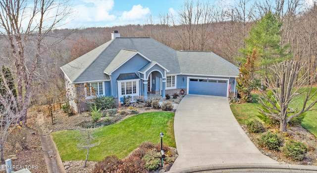 Photo of 14 Dewsbury Ter, Crossville, TN 38558