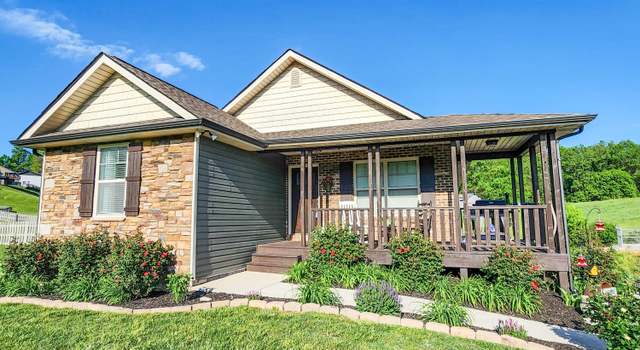 Photo of 487 S S Glen Rd, Maynardville, TN 37807