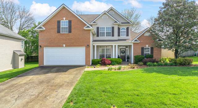 Photo of 7142 Presidential Ln, Knoxville, TN 37931