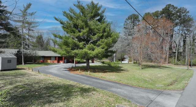 Photo of 2014 Highland Dr, Knoxville, TN 37918