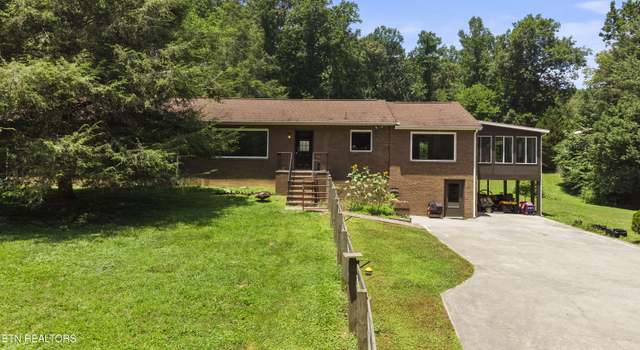 Photo of 99 Reservoir Rd, Norris, TN 37828