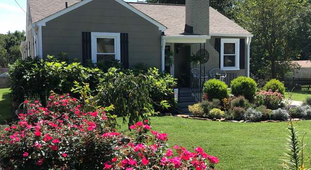 Photo of 2910 Avondale Ave, Knoxville, TN 37917