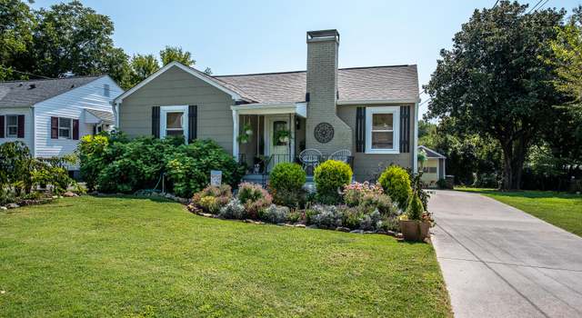 Photo of 2910 Avondale Ave, Knoxville, TN 37917