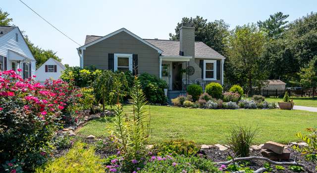 Photo of 2910 Avondale Ave, Knoxville, TN 37917