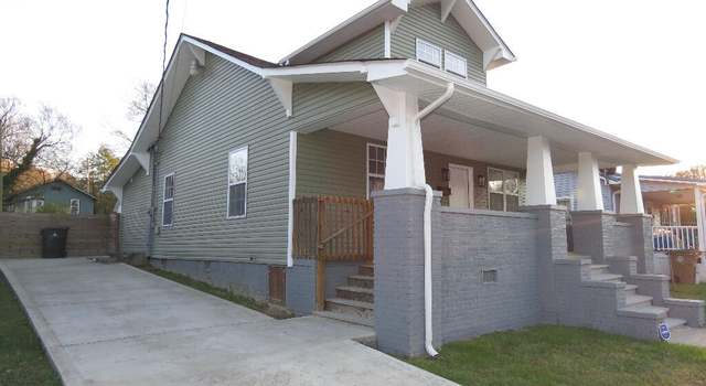 Photo of 3732 Catalpa Ave, Knoxville, TN 37914