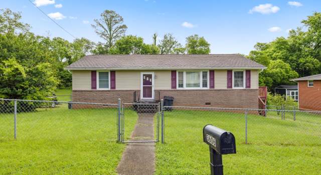 Photo of 3606 Sevier Heights Rd, Knoxville, TN 37920