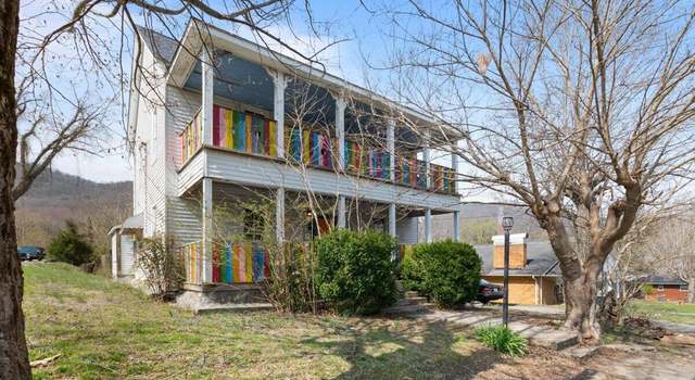 Photo of 210 W Walden St St, Lafollette, TN 37766