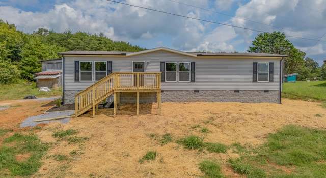 Photo of 126 Graham Rd, Blaine, TN 37709