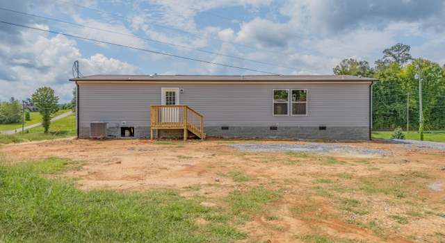 Photo of 126 Graham Rd, Blaine, TN 37709