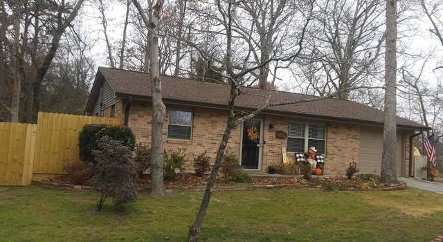 Photo of 5809 Elkwood Dr, Knoxville, TN 37921