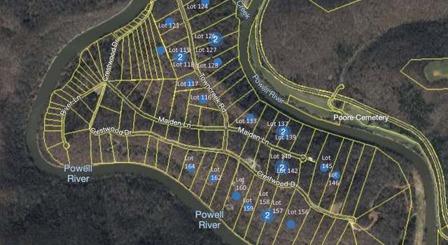 Photo of Lot 118 Towncreek Dr, Speedwell, TN 37870