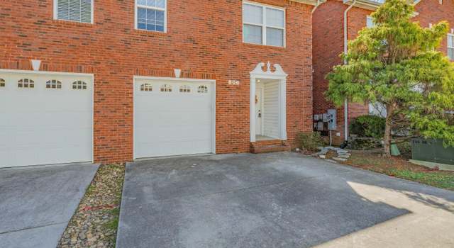 Photo of 806 Blue Spruce Way, Knoxville, TN 37912