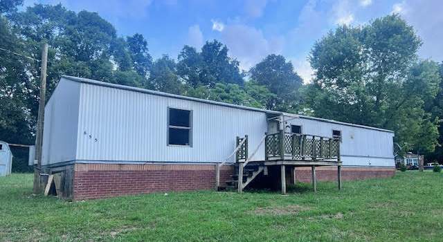 Photo of 655 Flint Ln, New Market, TN 37820