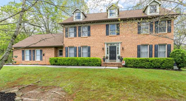 Photo of 9217 Pine Brook Dr, Knoxville, TN 37922
