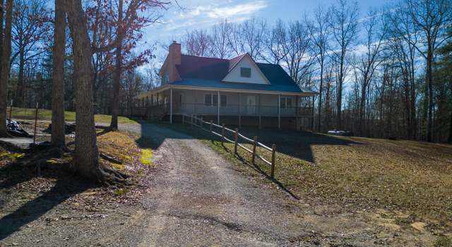 Photo of 186 Perkins Trl, Deer Lodge, TN 37726