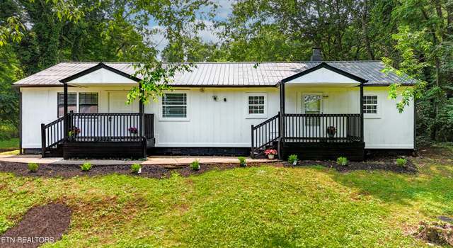 Photo of 502 Hayworth Dr, Knoxville, TN 37920
