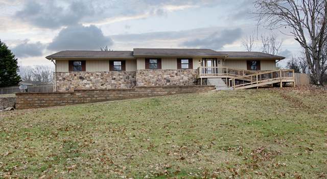 Photo of 238 W Ford Valley Rd, Knoxville, TN 37920
