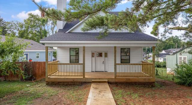 Photo of 808 Belleaire Ave, Knoxville, TN 37921